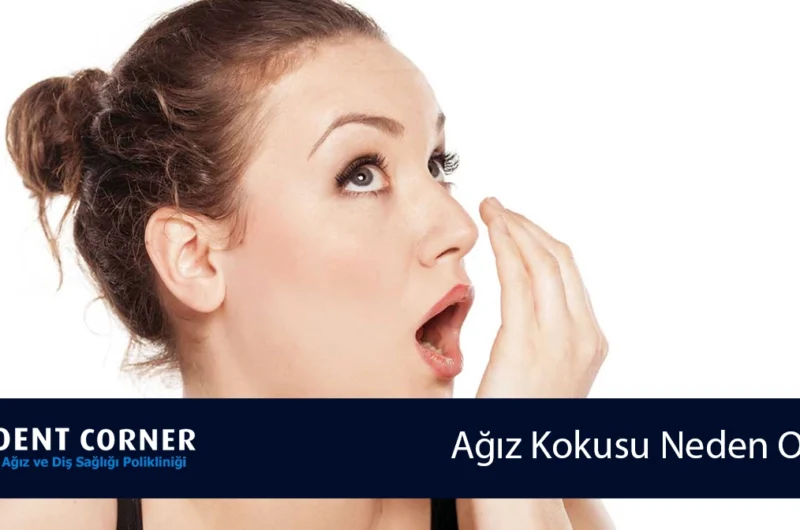 Ağız Kokusu Neden Olur? Ağız Kokusuna Ne İyi Gelir?