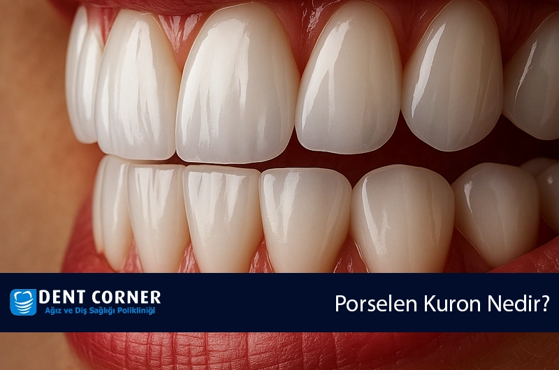 Porselen Kuron